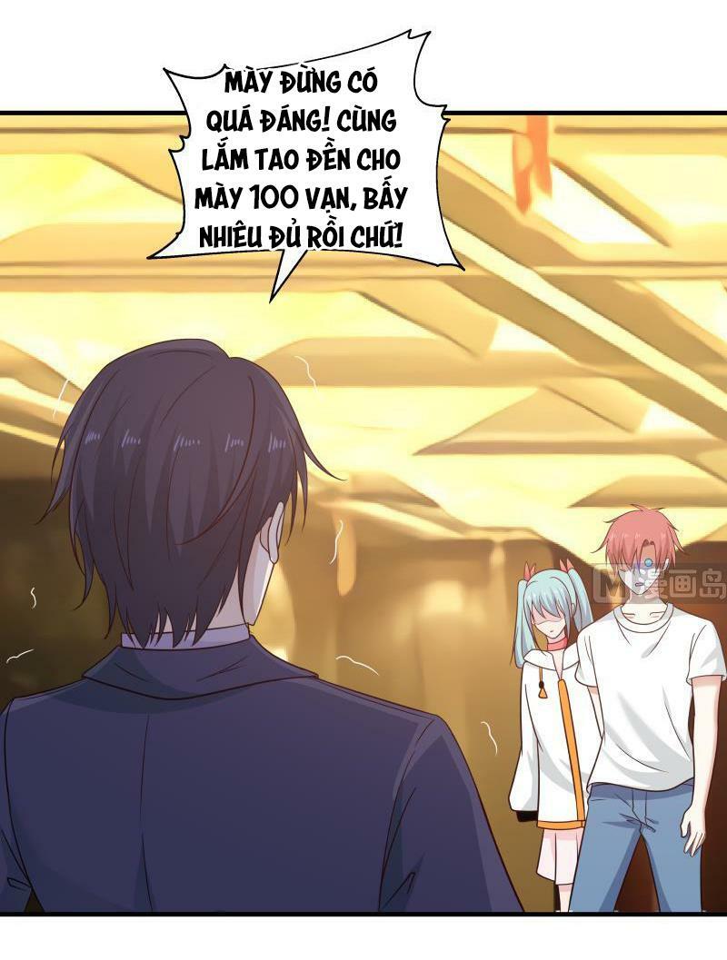 trên người ta có một rồng chapter 234 7