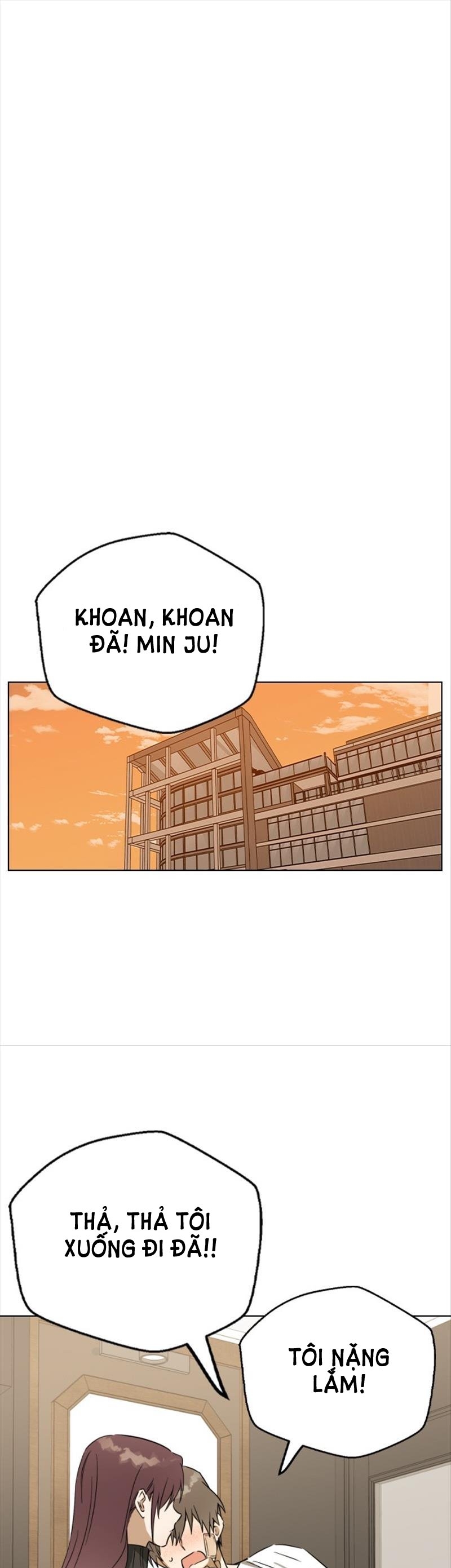 nhân duyên kiếp trước chapter 40.1 1