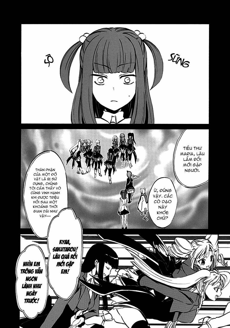 umineko no naku koro ni episode 4: alliance of the golden witch chapter 7 16