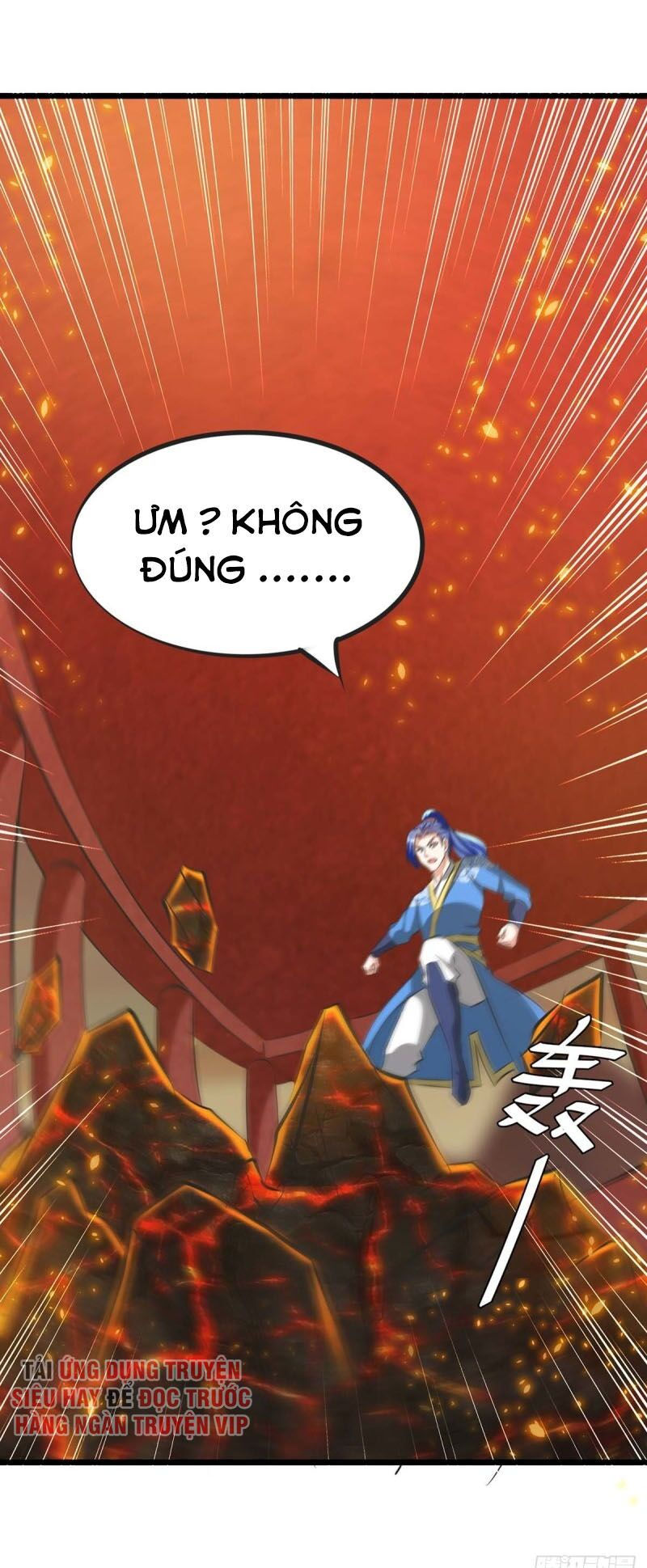 tối cường thăng cấp chapter 188 20