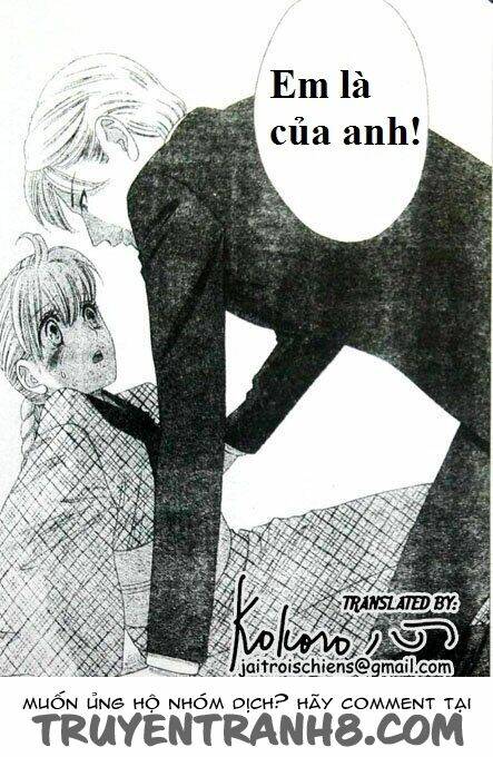 hoa hồng đỏ chapter 44 16