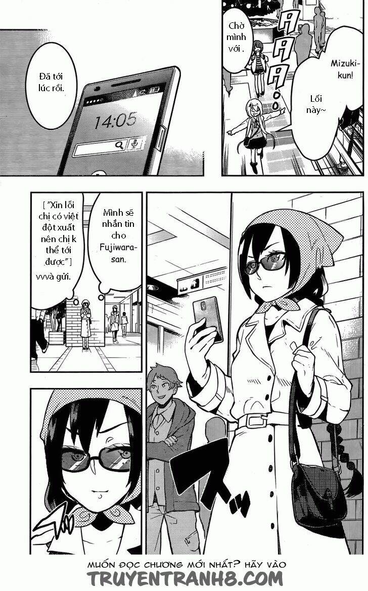 boku girl chapter 90 9