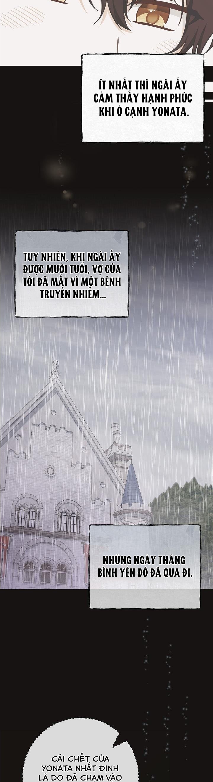 sự hiểu lầm tai hại giữa tôi và đại ma vương chapter 30 24