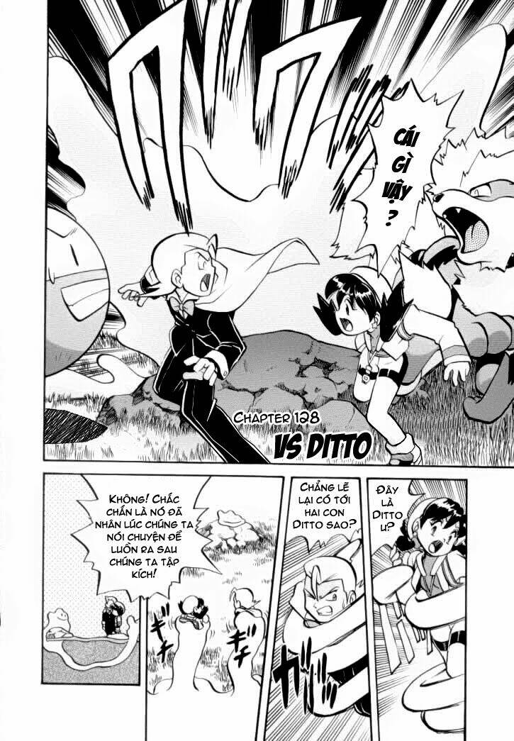 thú cưng đặc biệt chapter 128 2