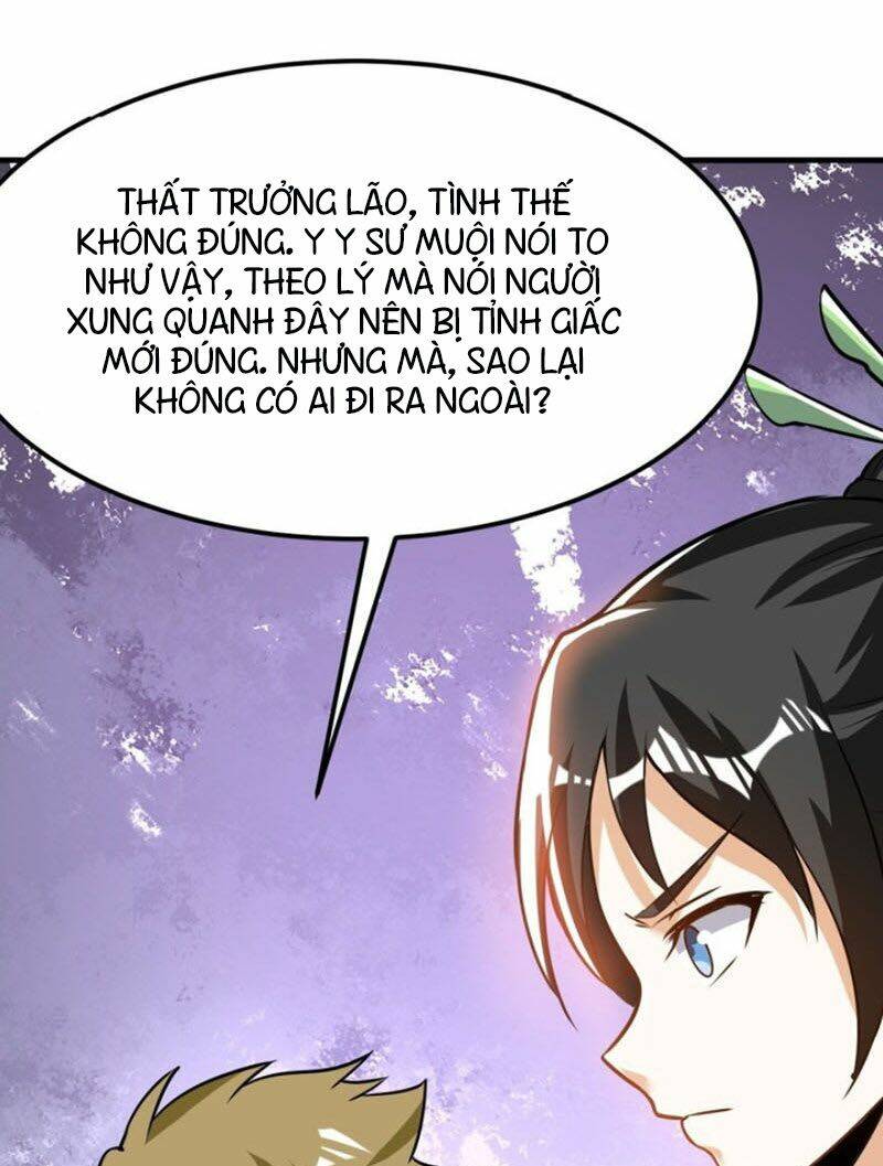 thần võ đế tôn chapter 46 30