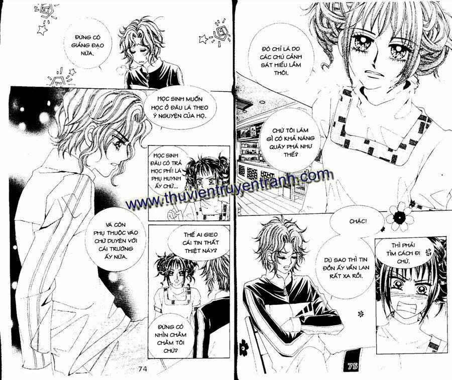vua xa lộ chapter 1 37