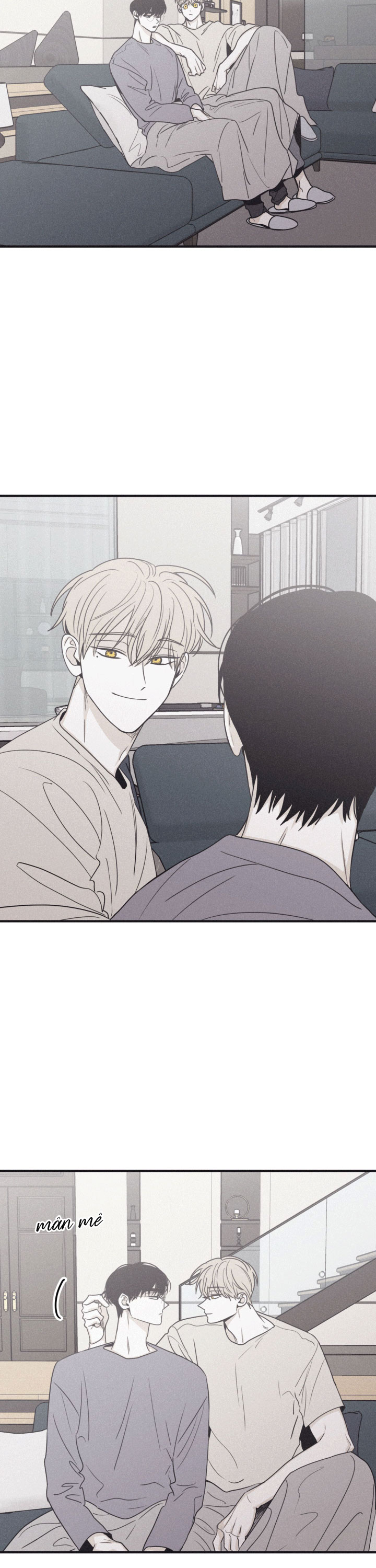 chiếu tướng chapter 101 18