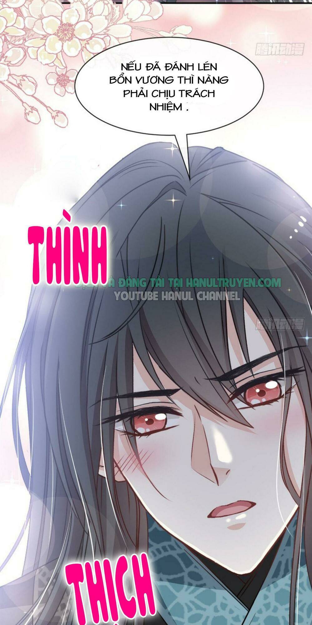 thiên hạ đệ nhất sủng phi chapter 81.2 6