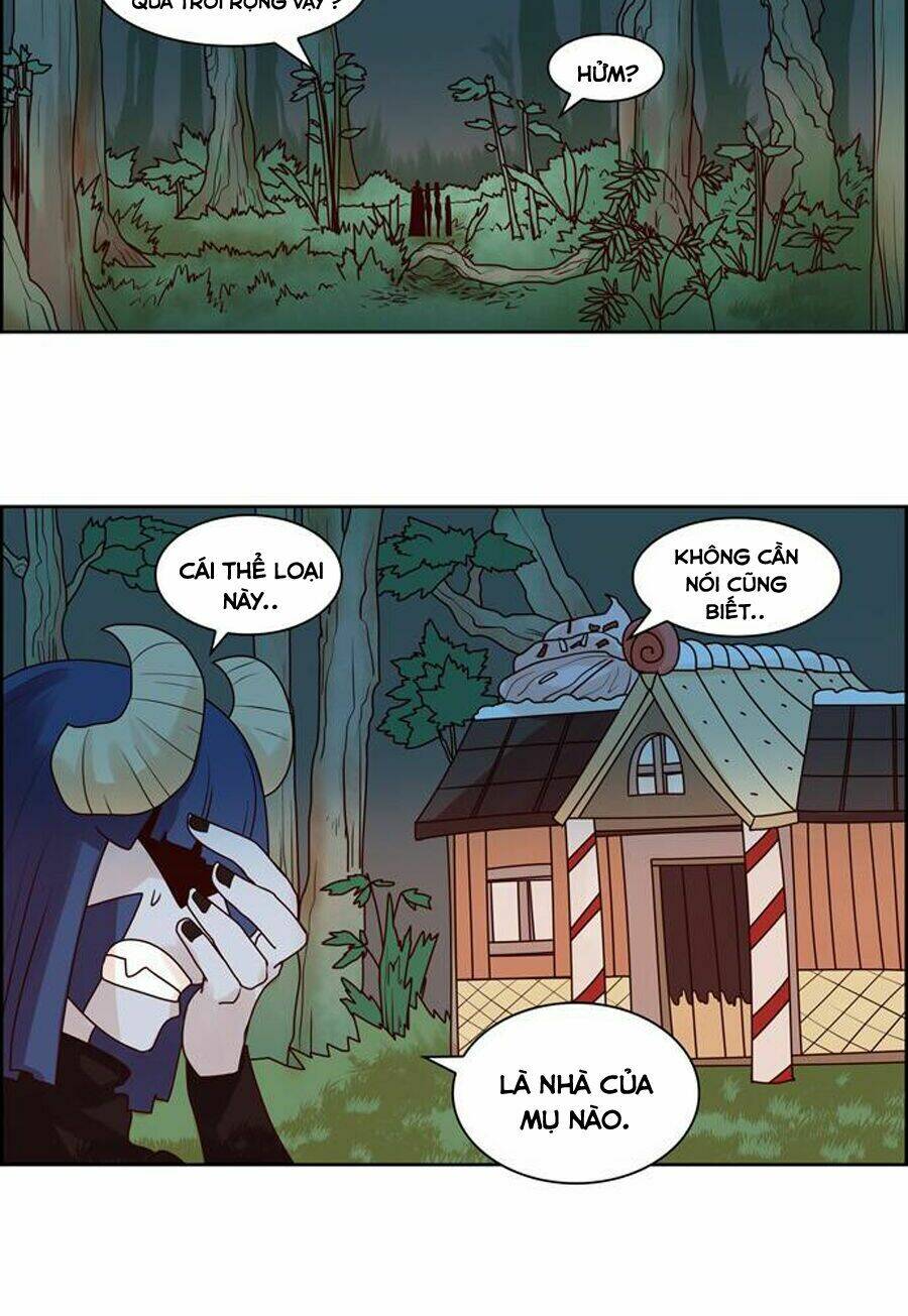 the devil king is bored chapter 87 4