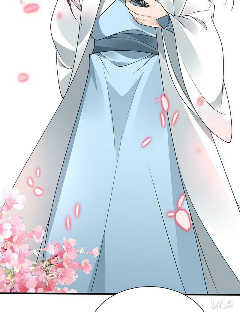 độc phi thần y quá kiêu ngạo chapter 106 26