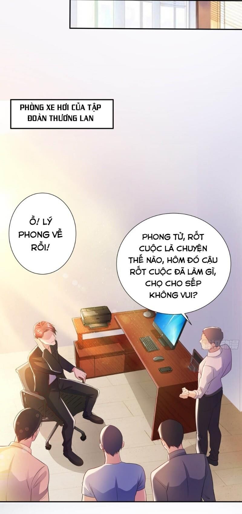 đô thị lãng tử chapter 9 13