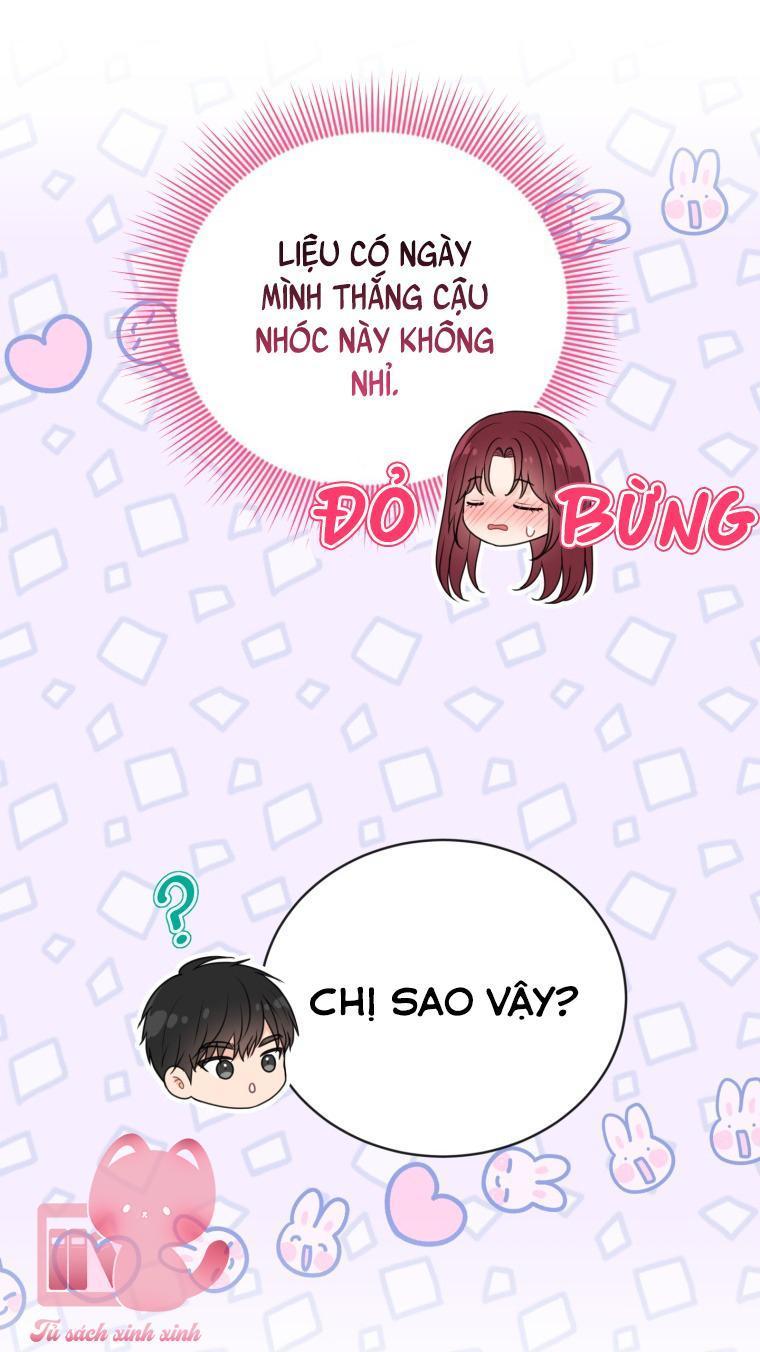 mong được chị chỉ bảo, tiền bối chapter 29 75