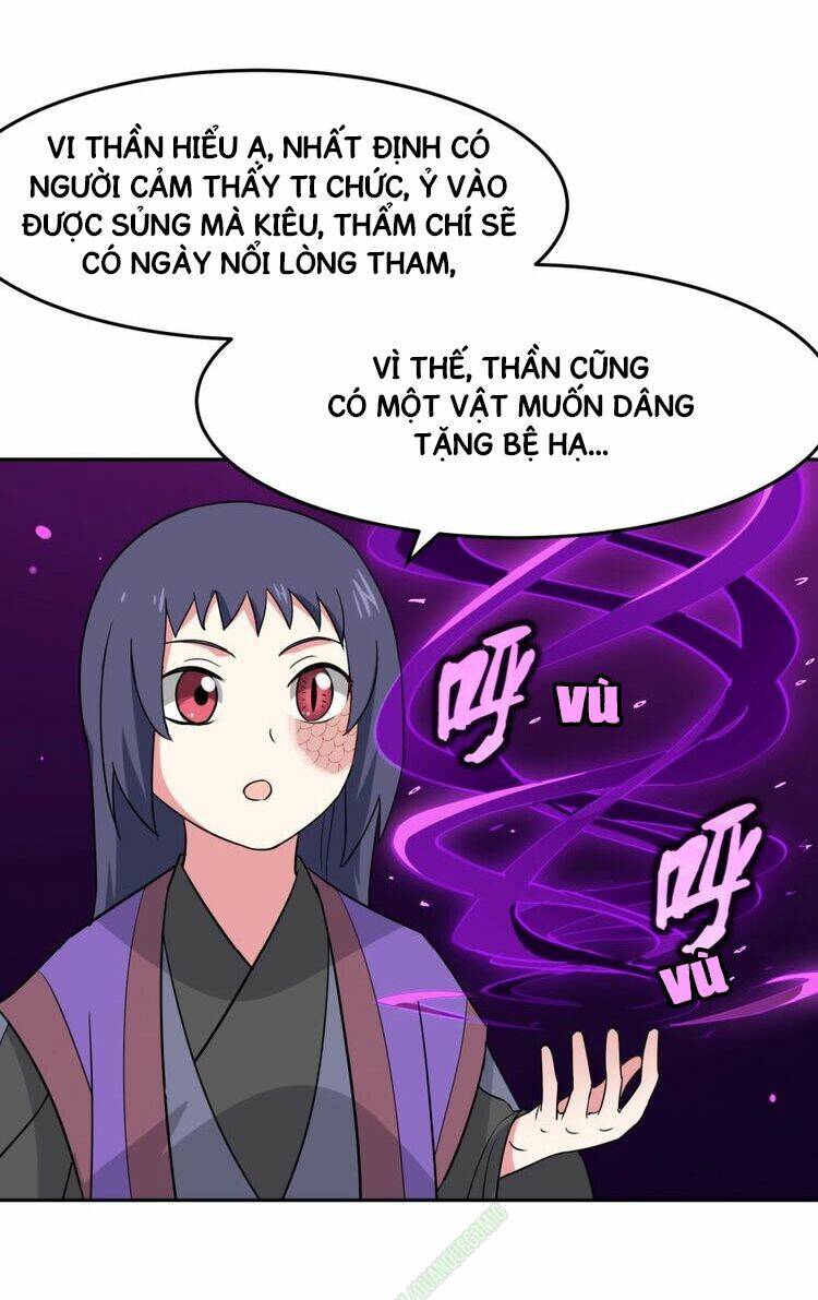 ta luyện giả kim trong thời đại tu tiên chapter 22 21