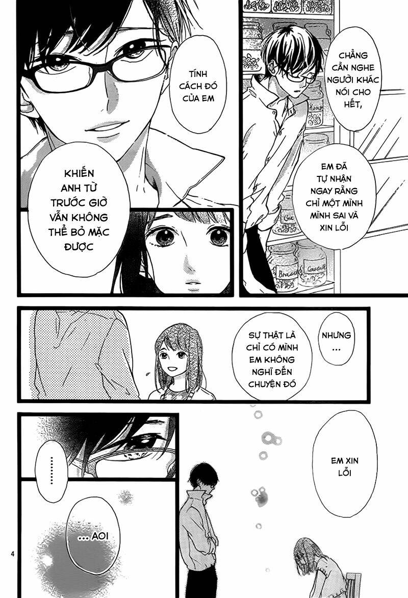 honey (meguro amu) chapter 38 6