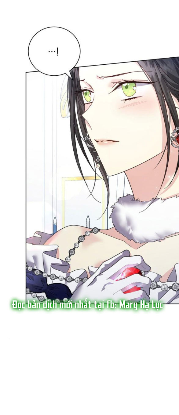 chiếm hữu trái tim bạo chúa chapter 21.1 9