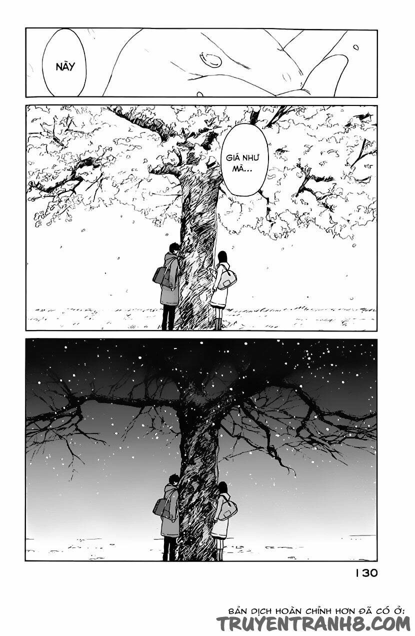 5 cm per second chapter 3 18