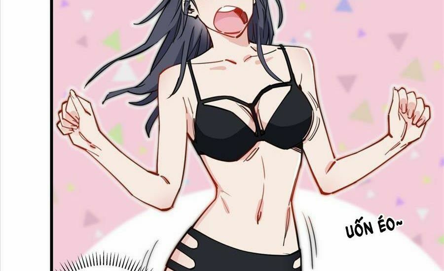 cố tổng, vợ của ngài quá mạnh rồi! chapter 51 34