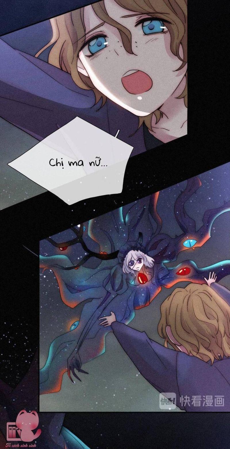 đêm tối chốn này chapter 77 15