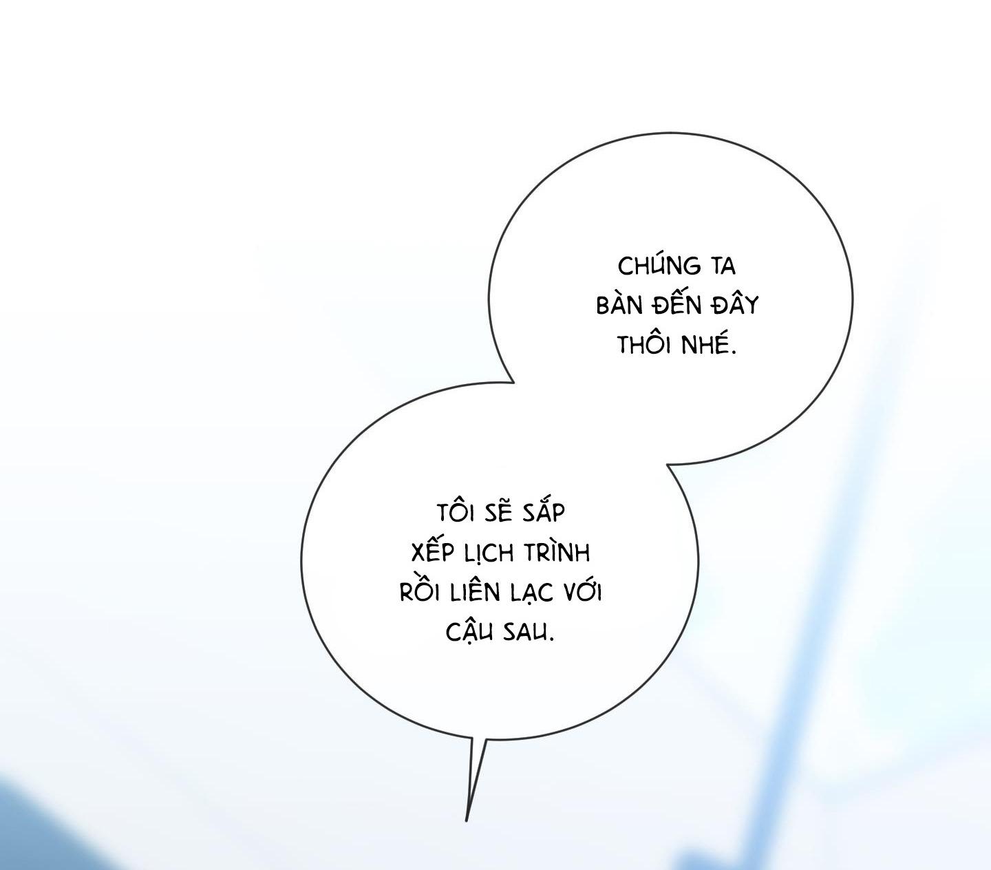 honey trouble - rắc rối ngọt ngào chapter 13 78