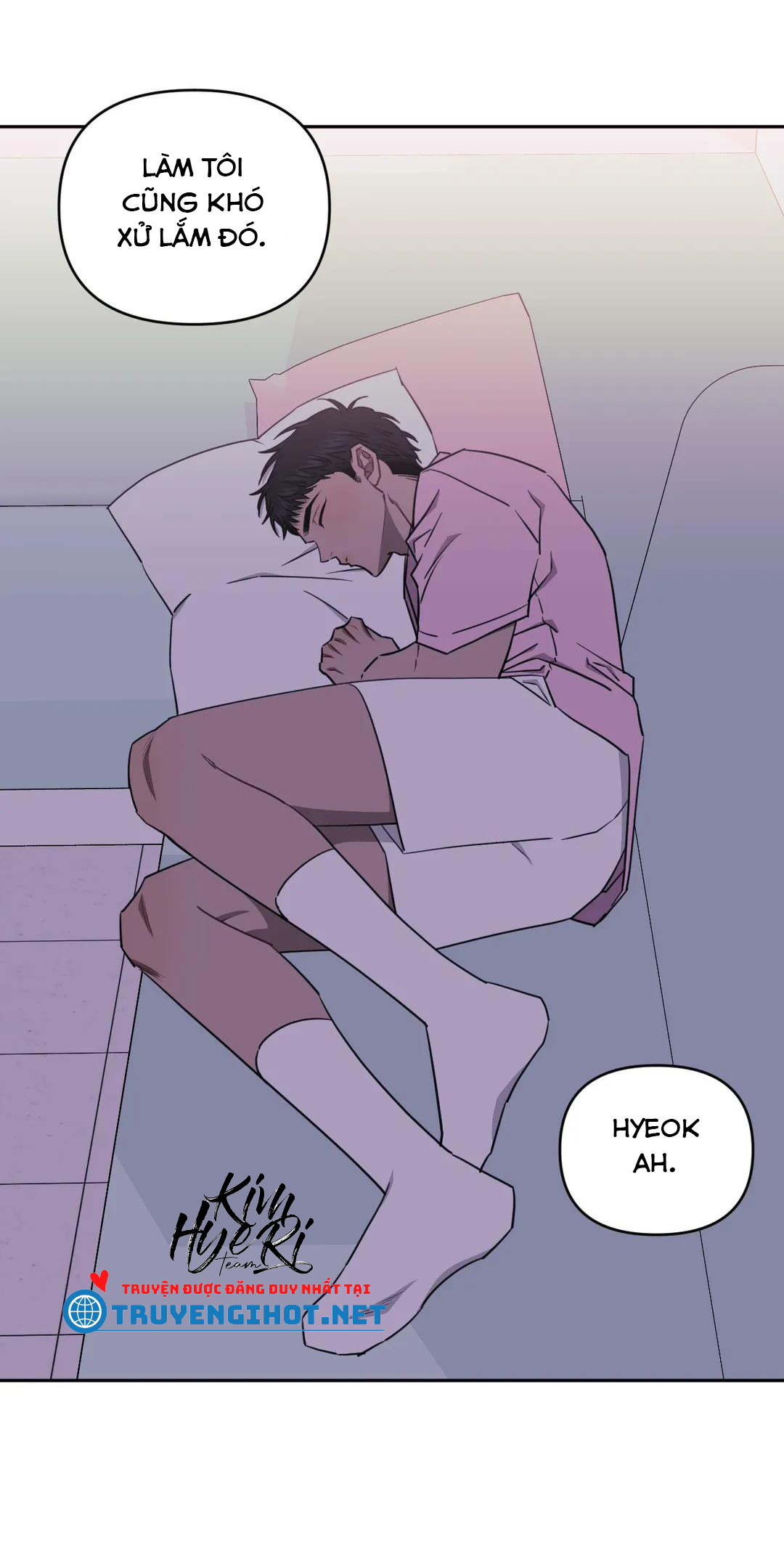 hơn cả bạn bè chapter 23 8