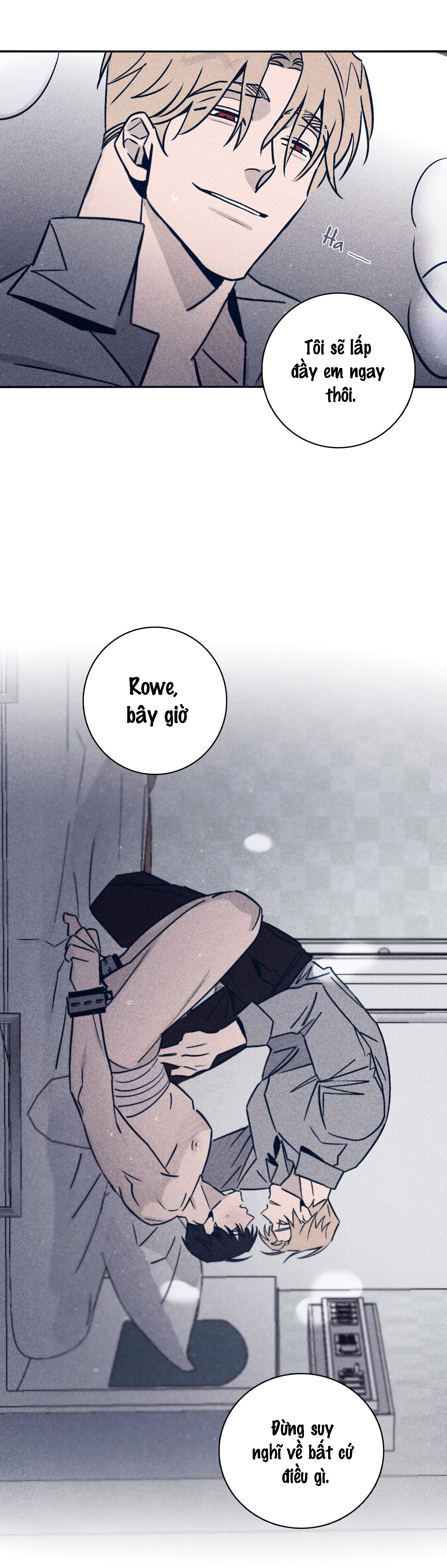 độc dược (marcel) chapter 29 28