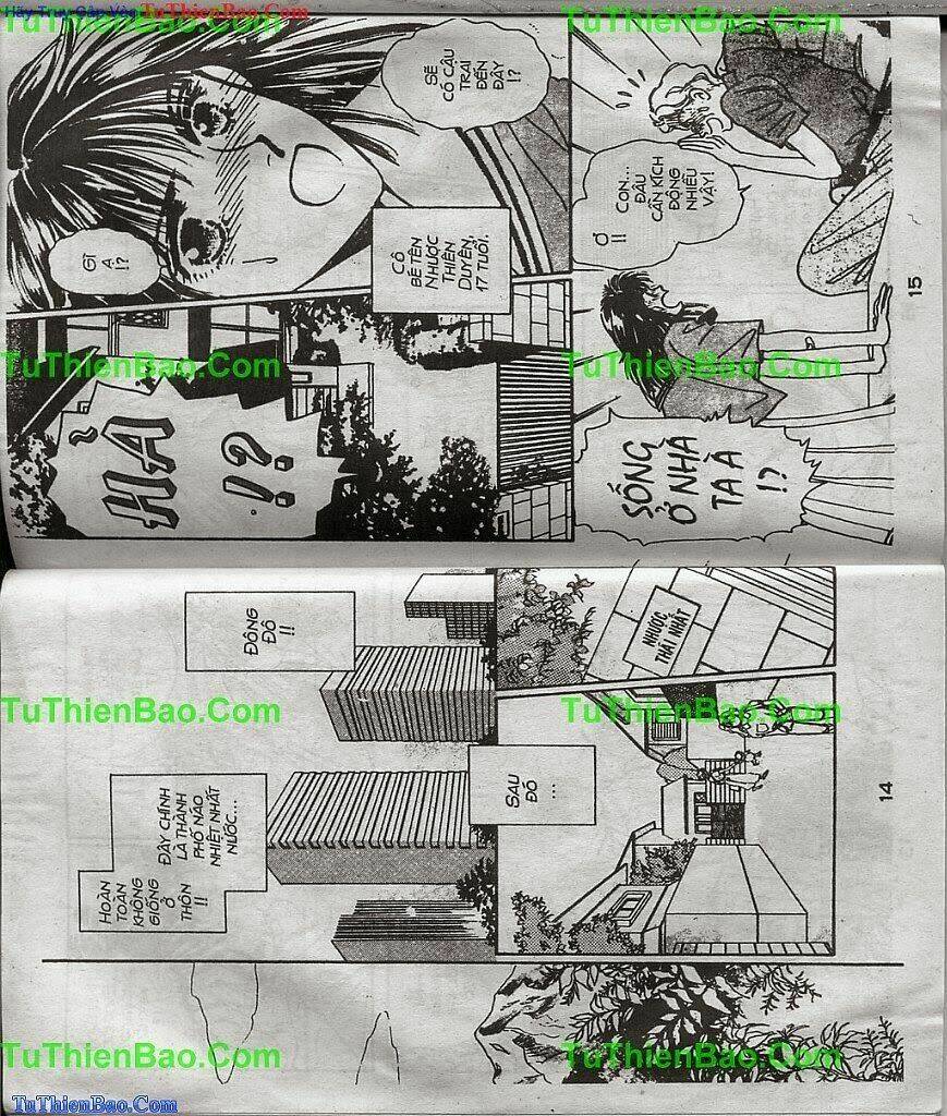 mây trắng tinh khôi chapter 4 8