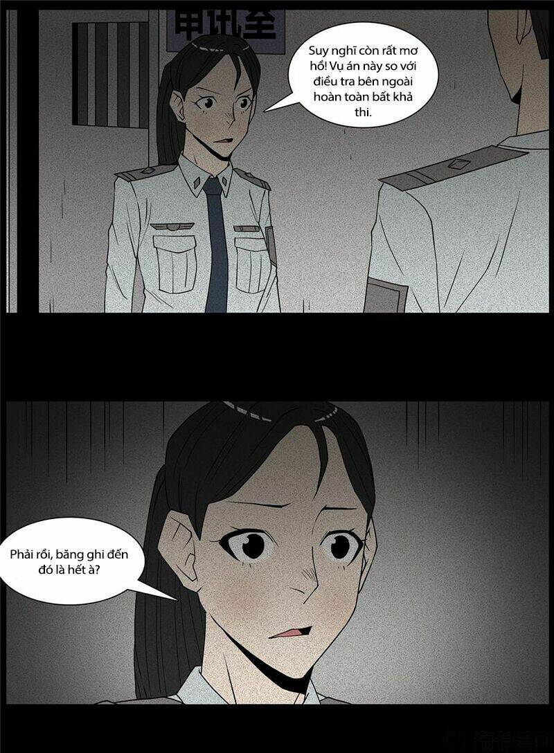 kinh dị đêm khuya chapter 67 24