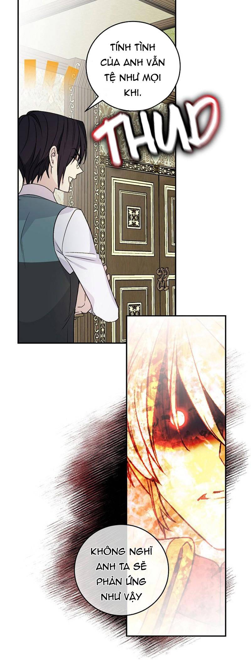 cô hầu giỏi giang chapter 18 35