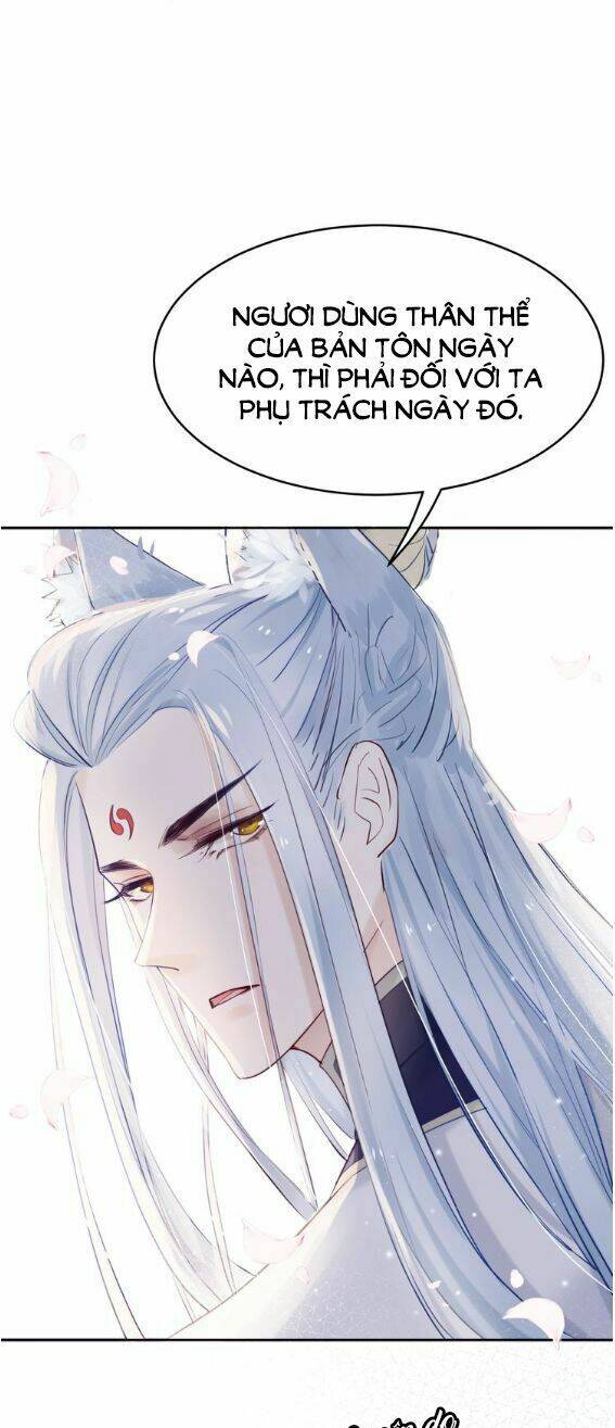 tiểu tiên gia sương hữu hỉ chapter 4 22