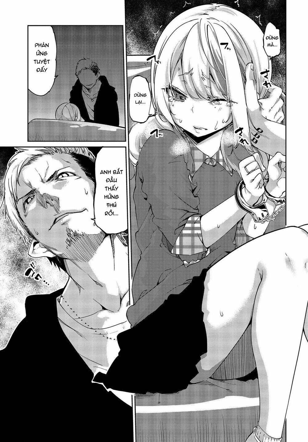 jiangshi kaitan blood chapter 41 25