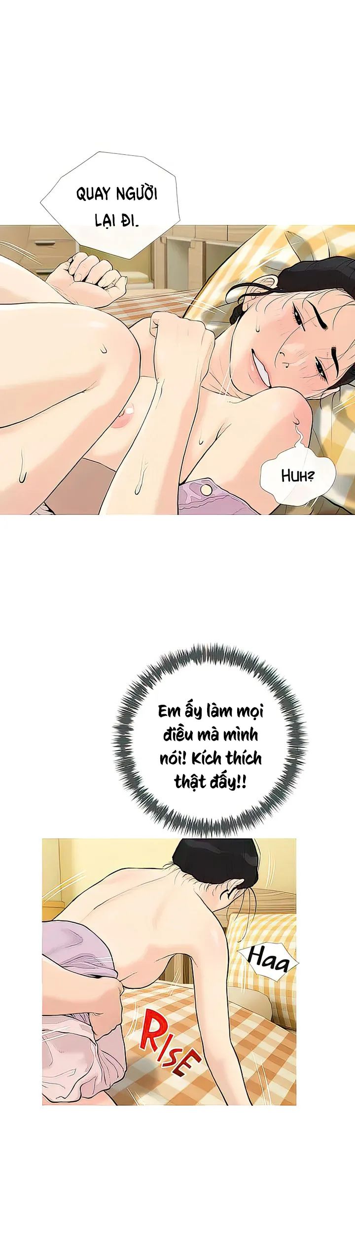 dập dì của tôi chapter 83 22