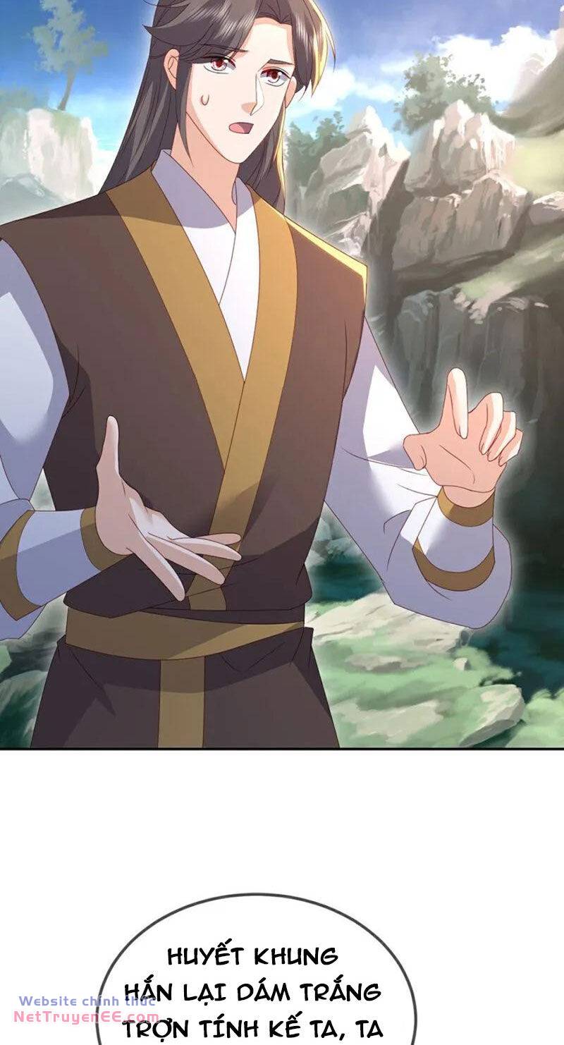 tiên võ đế tôn chapter 554 10