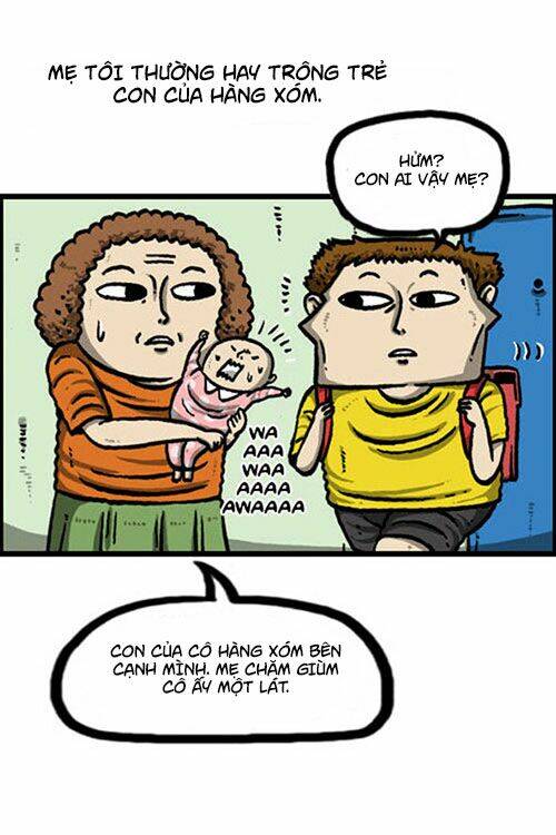 tiếng gọi con tim chapter 41 2