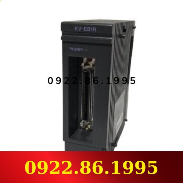 Mô đun mở rộng Keyence KV-EB1R