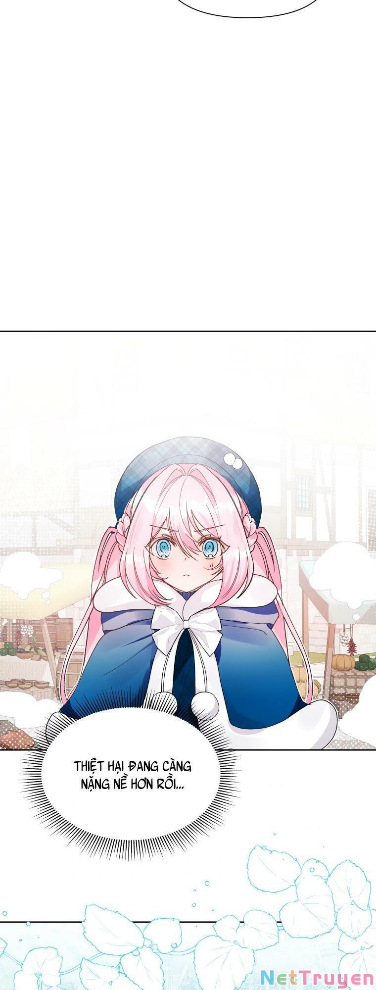 này tiểu công tước, hãy tin ở chị đi! chapter 12 6