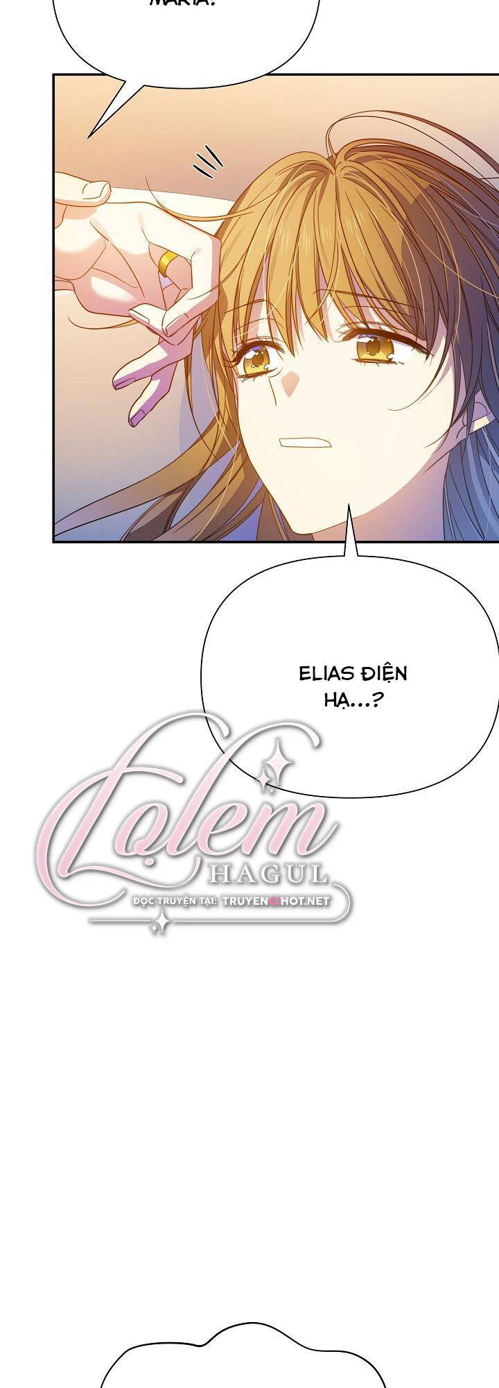 tôi đã ở đây ngay từ đầu chapter 53.1 15