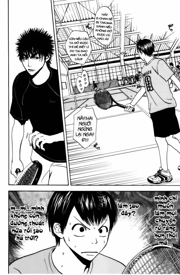 baby steps chapter 4 29