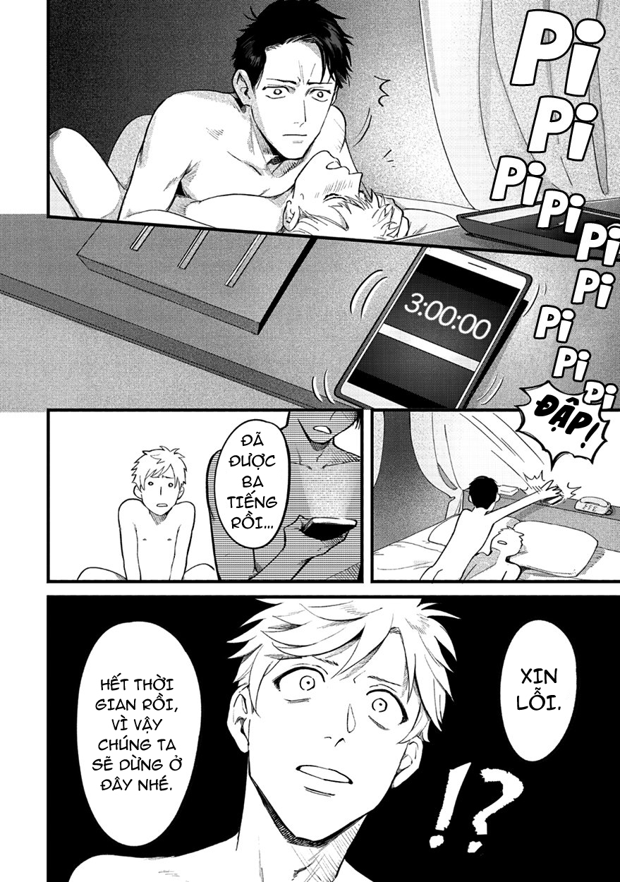 đắm chìm vào em chapter 1 28