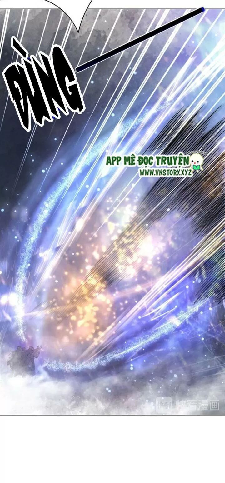 cực phẩm phế vật tiểu thư chapter 88 34