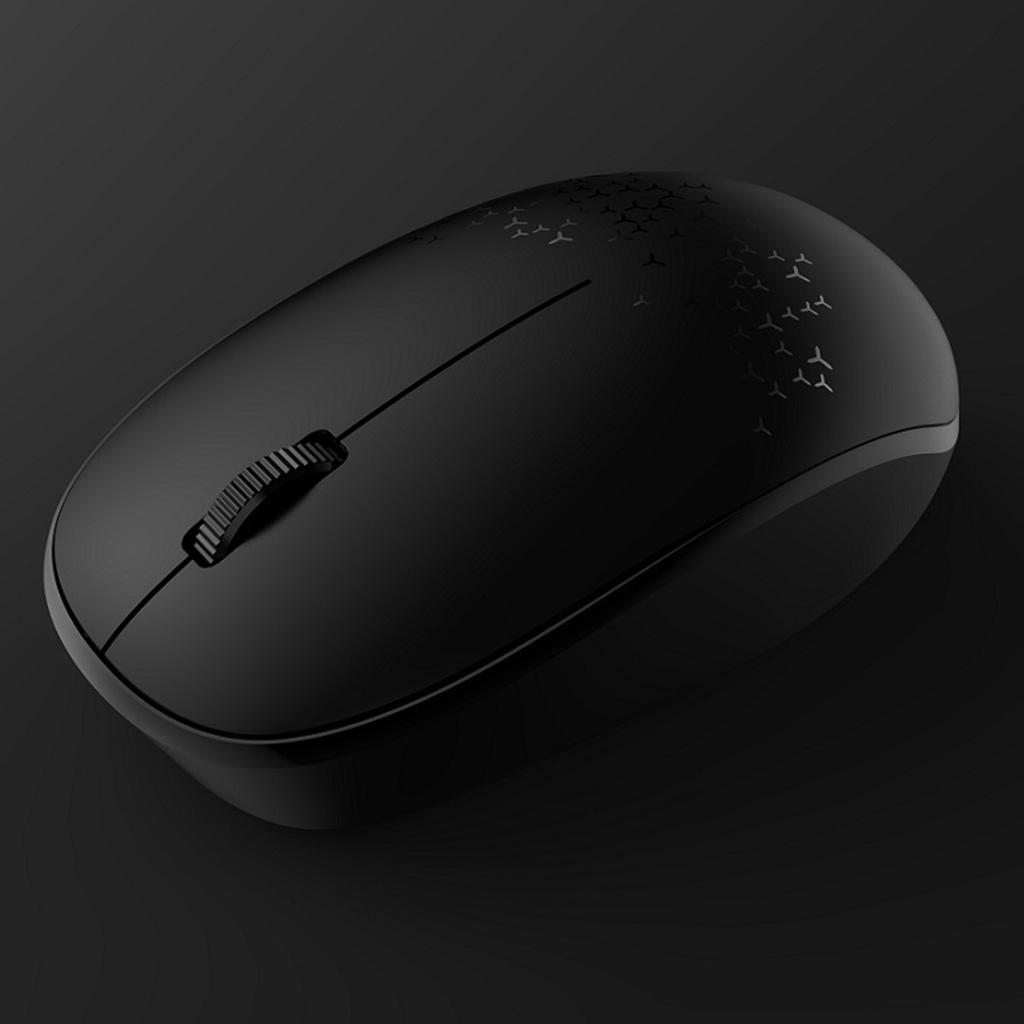 Wireless Bluetooth Mouse USB Home Notebook Office Fashion Mute Bluetooth Mini Wireless Mice For Daily Home Office Use