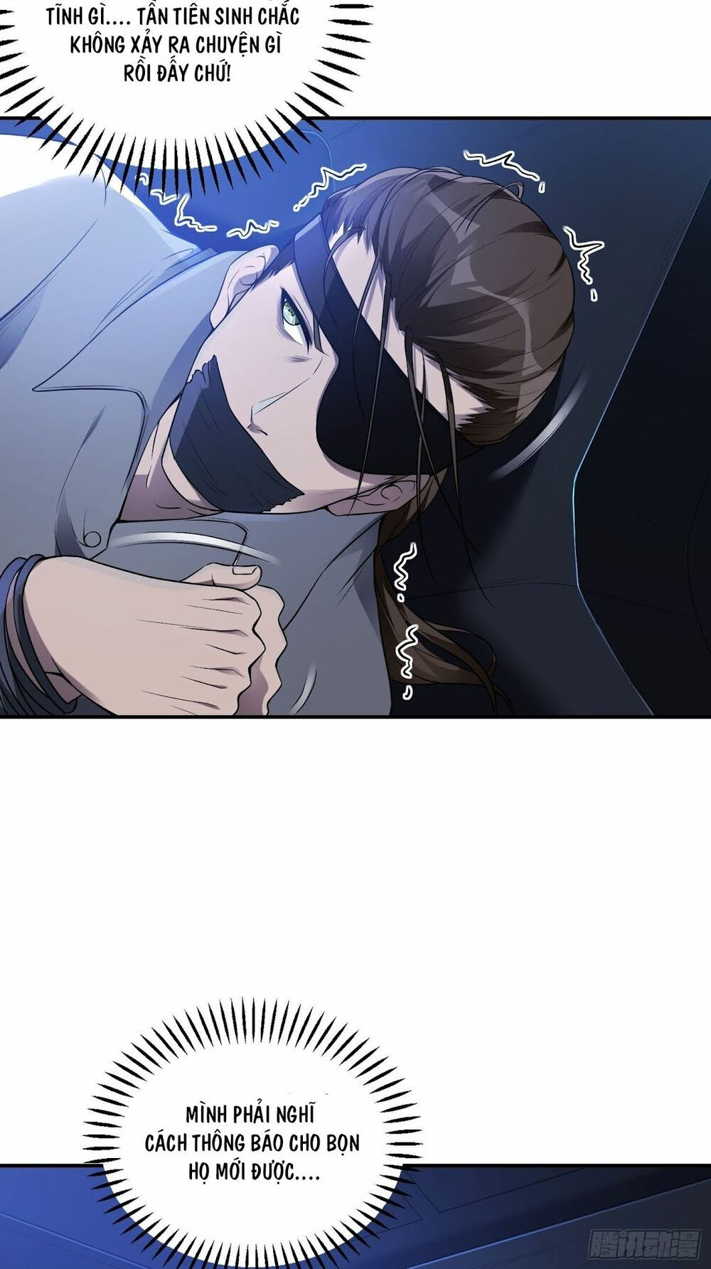 đệ nhất người ở rể chapter 43 2