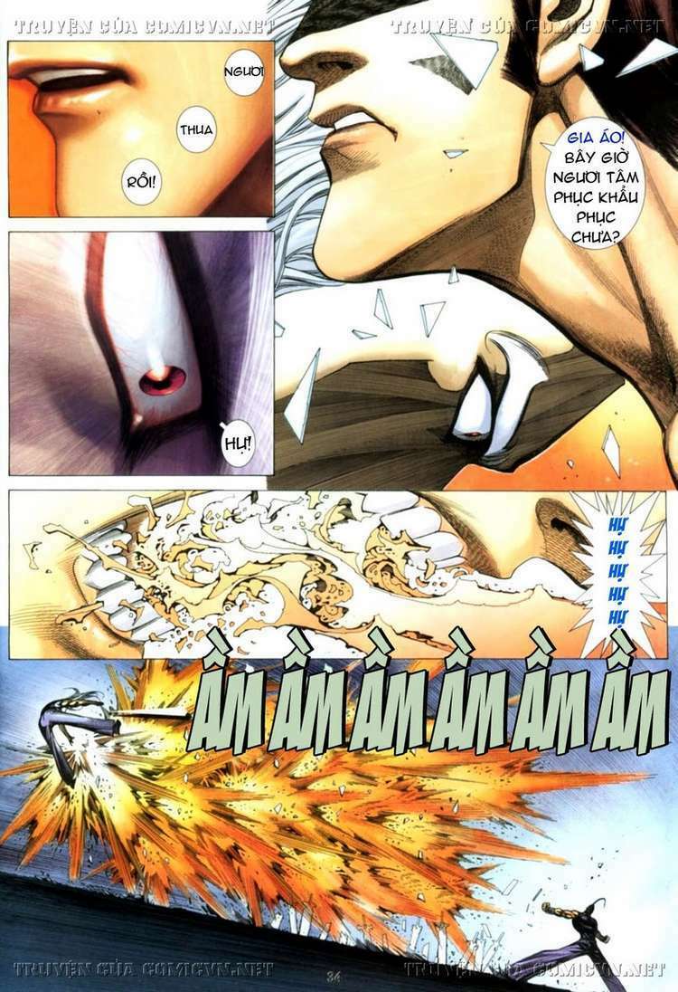 võ thần phượng hoàng chapter 58 25