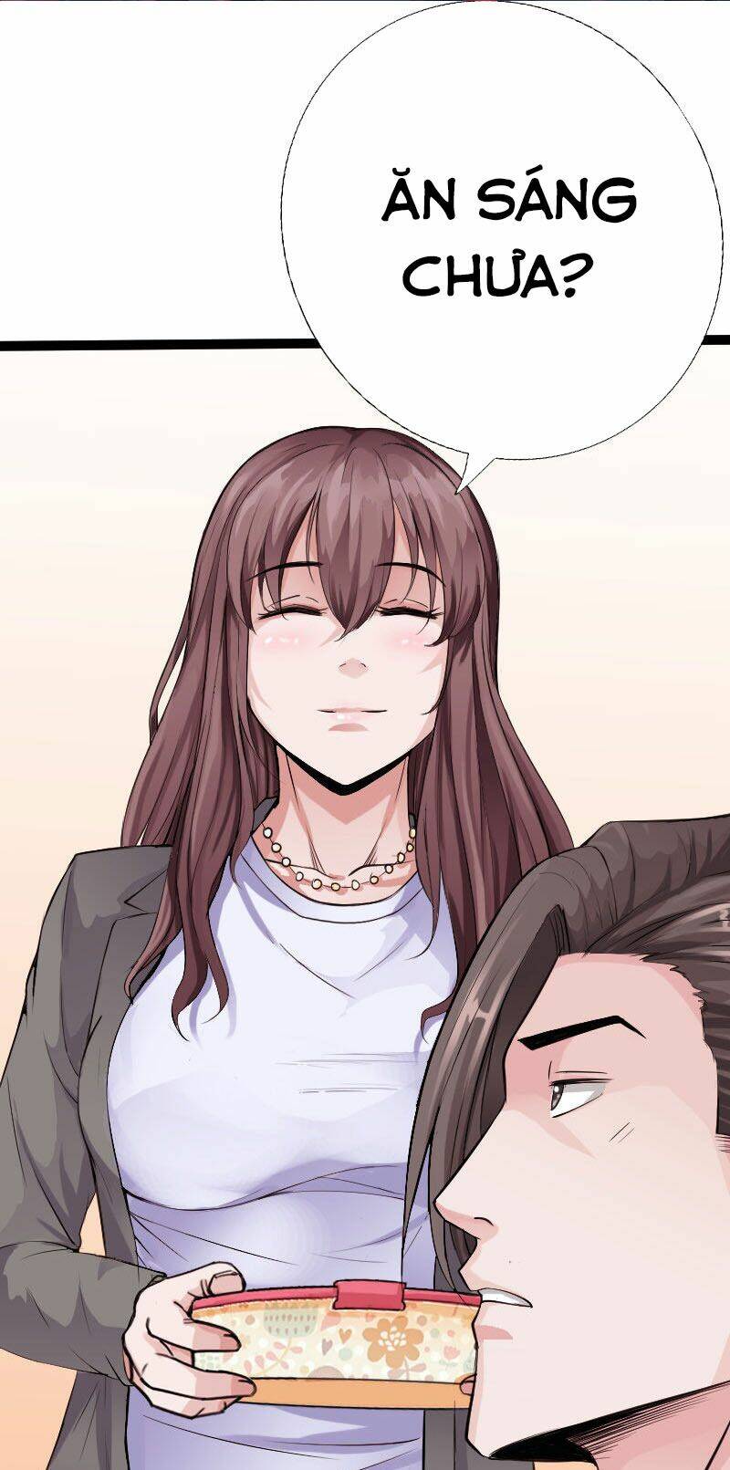 tuyệt phẩm tà thiếu chapter 68 1