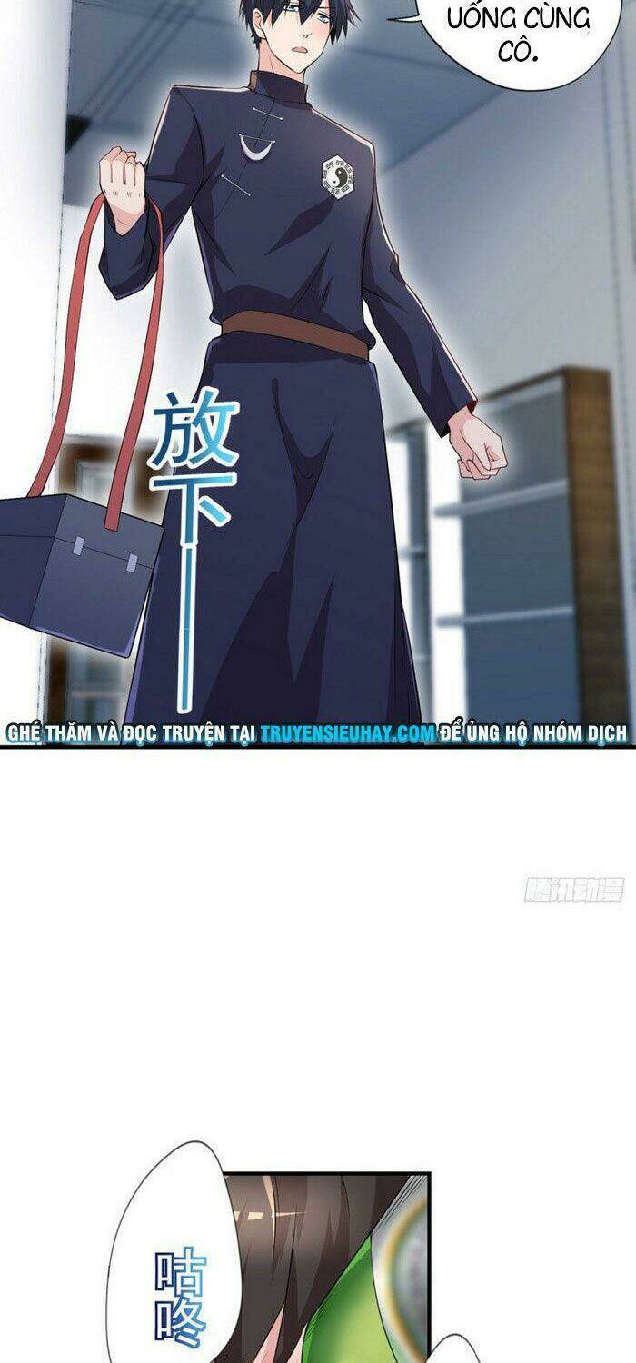 mở phòng khám tại tu tiên giới chapter 46 12