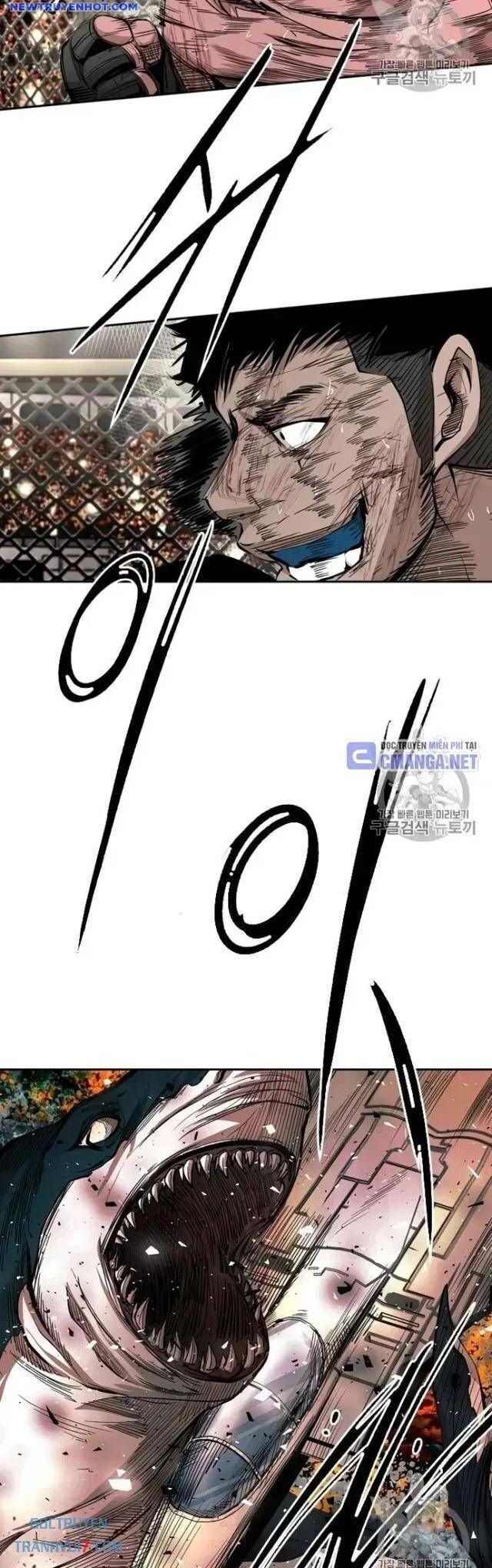 shark - cá mập chapter 163 44