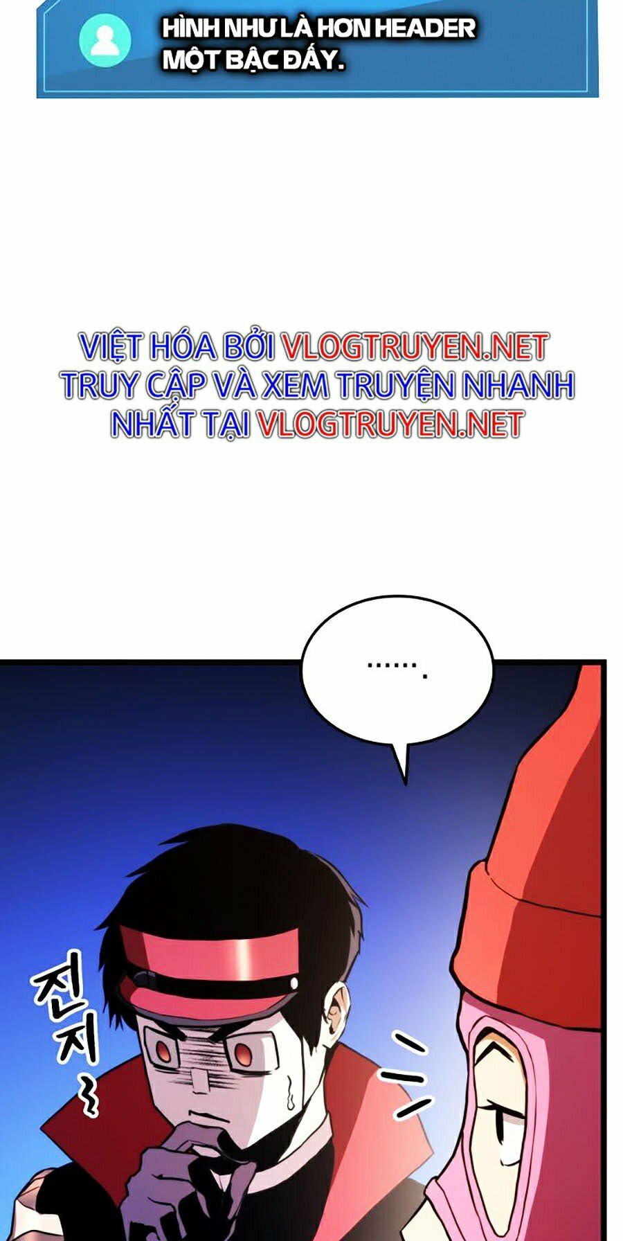 huyền thoại game thủ - tái xuất chapter 34 22