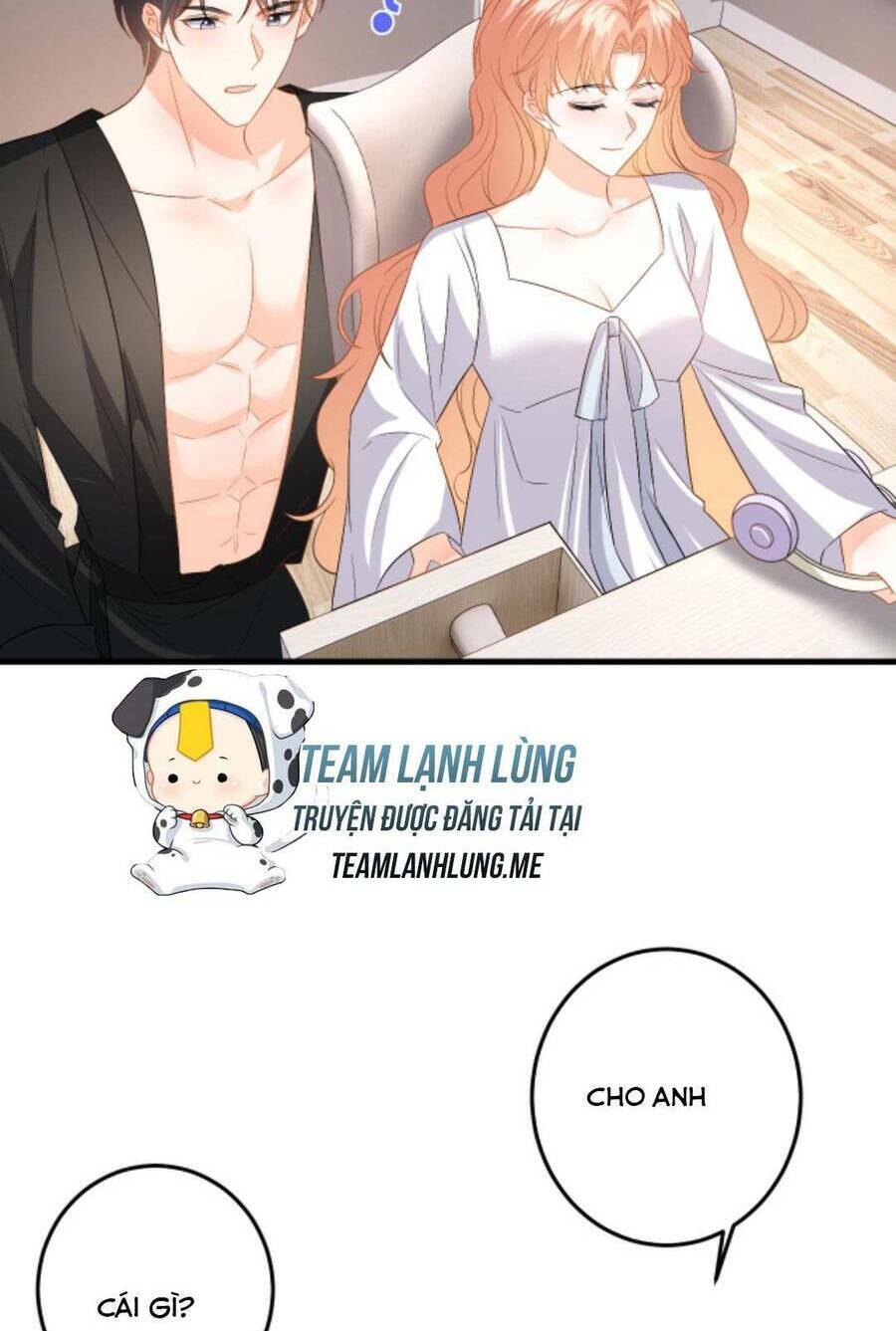 xuyên nhanh: phản diện quá sủng quá mê người chapter 122 8
