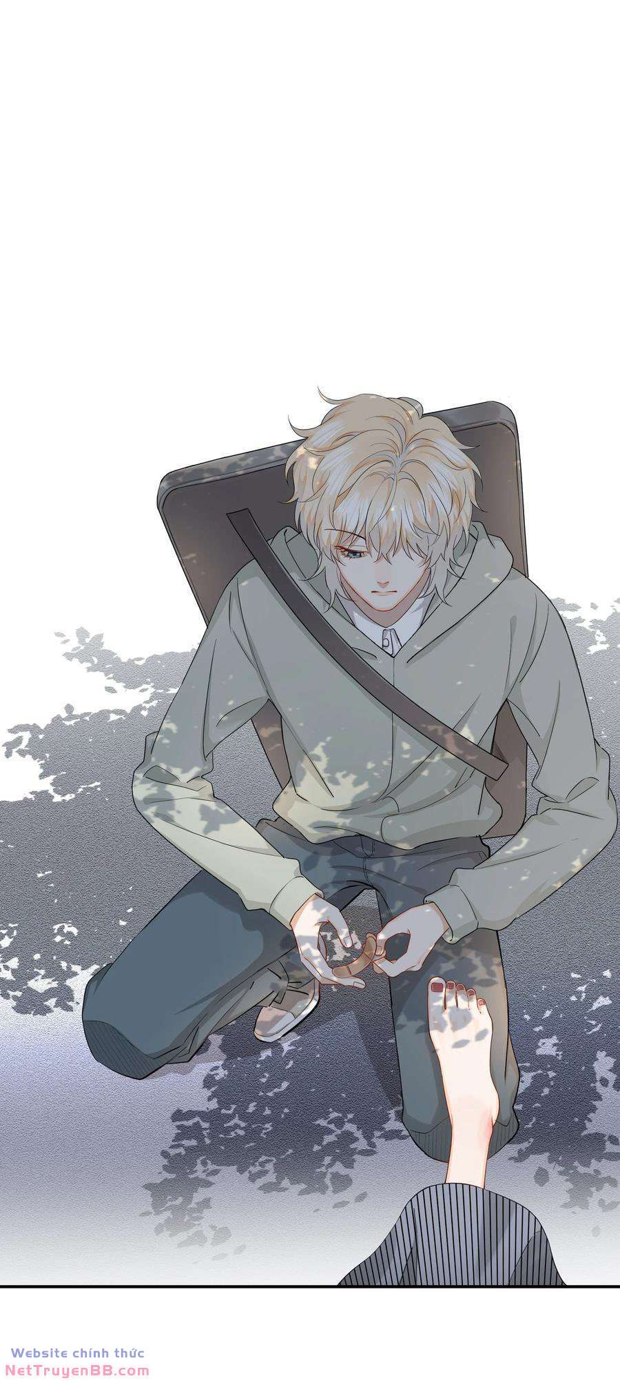 chị ơi! chị thật không bình thường! chapter 4 2