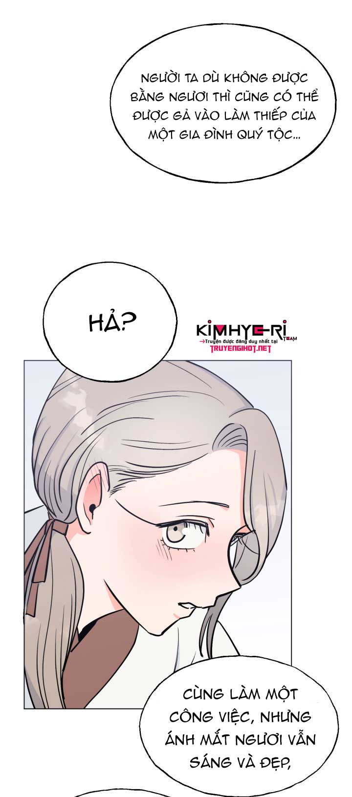 độc chủ chapter 1 21