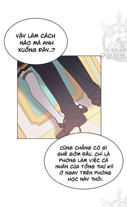tôi là vị hôn thê phản diện chapter 35 62
